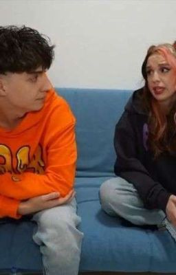 Друзья с детства,или нет)