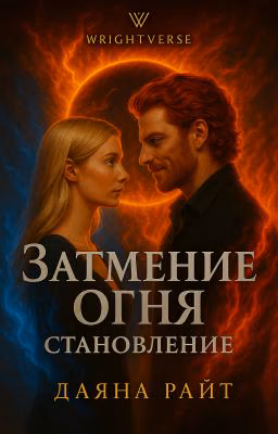 Затмение огня. Становление.