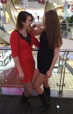 Лучшие подруги