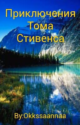 Приключения Тома Стивенса