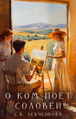 О ком поет соловей 18+