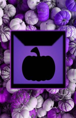 🎃💜 - Племя фиалковой тыквы - 💜🎃