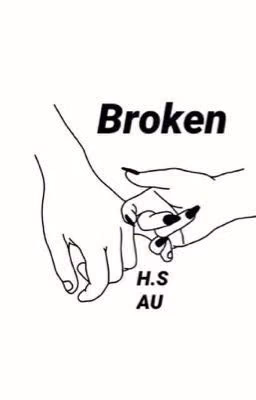 Broken( Russian translation)