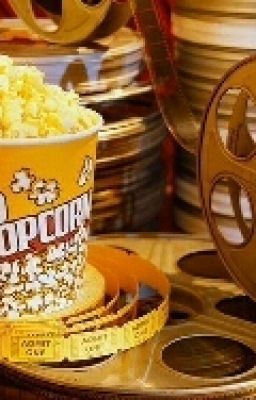 Когда не знаешь , что посмотреть ...