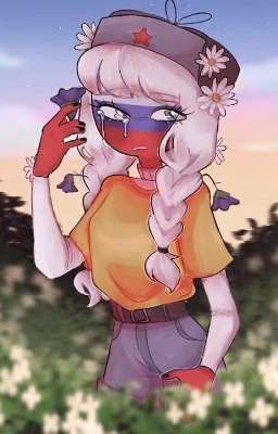 💮~Ромашки~💮