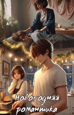 Новогодняя романтика