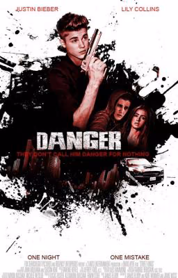 Danger