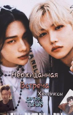 Неожиданная встреча