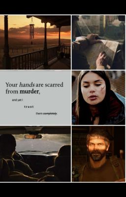 Там где дрожит тепло (Джоэл Миллер/ОЖП)