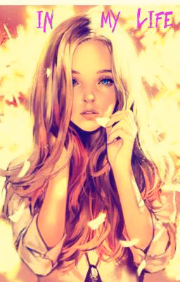 In My Life. В моей жизни.