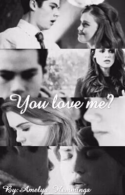 You love me?