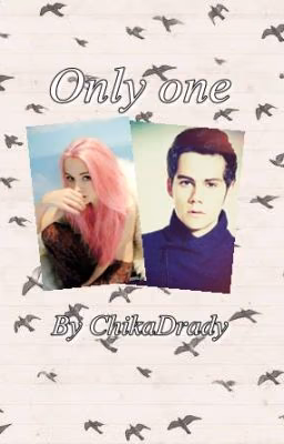 Only one
