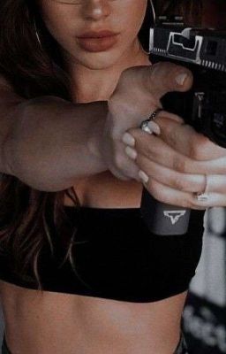 Девушка - Смерть?