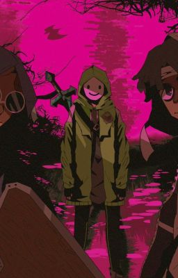 manhunt пошёл не по плану...