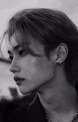 my strange love - Lee Felix