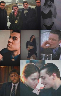 страсть среди крови...