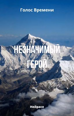 Голос Времени. Не значимый герой