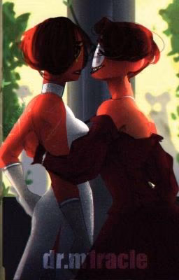 теперь я твоя mommy~