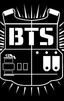 Фанфик по BTS
