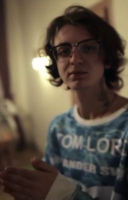 Любовь в стиле Янг Треппы