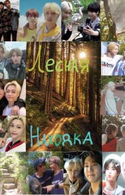 Лесная находка