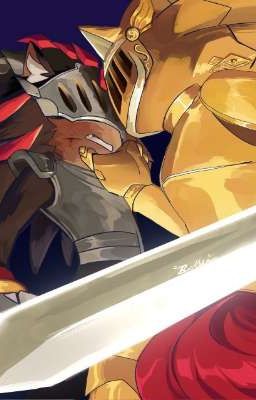 Всему свое время мой рыцарь 