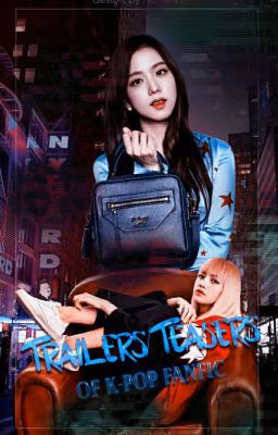 Трейлеры/ Тизеры K-pop фанфик "ВРЕМЕННО ЗАКРЫТ"