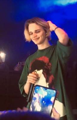 Скалли Милано/я люблю тебя, больше чем лин/Завершон/