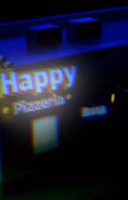 Happy Pizzeria