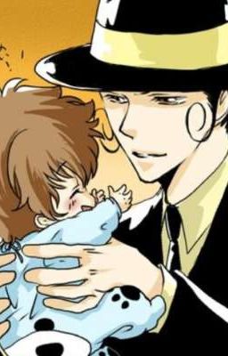 Глупый добрый Тсуна