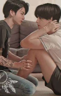 abult hyung/baby boy 