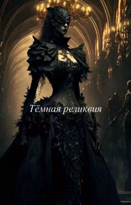 Тёмная реликвия
