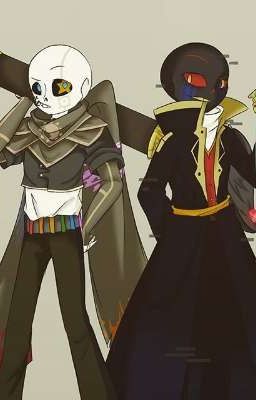 EmpireVerse / ErrorInk - Фальшивая Война [Заморожено]