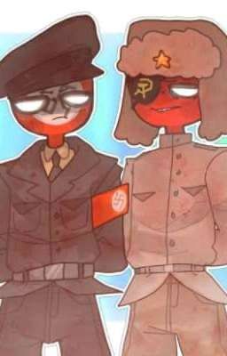 любовь врагов