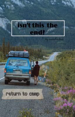 isn't this the end?