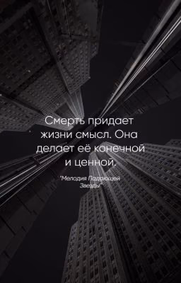 Мелодия Падающей Звезды