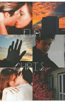 Eva i Chris