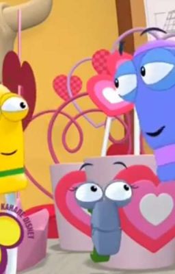 Почему я шипперю Крутика и Вертика из "Умельца Мэнни"? 