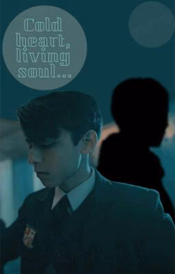 •Cold heart, living soul//•°•//Холодное сердце, живая душа