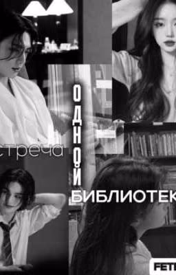 Встреча одной библиотеки.