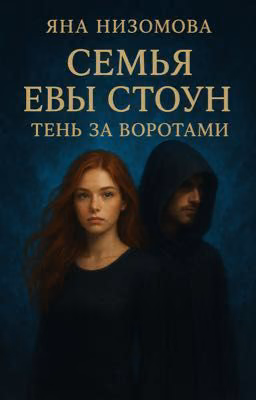 Семья Евы Стоун. Тень за воротами