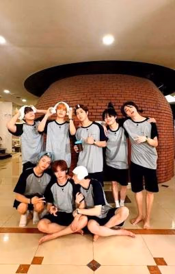 9 участница  Straykids