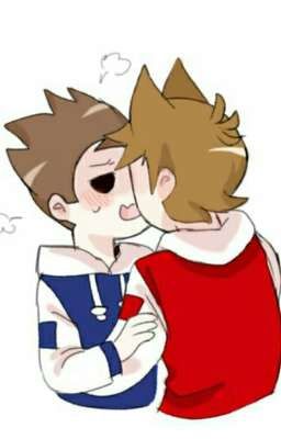 Меня просто толкнули...