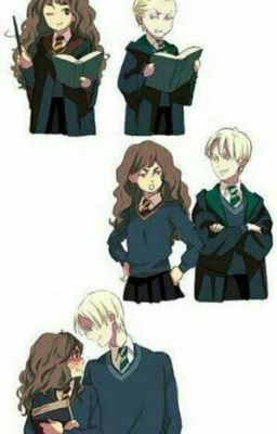 На поиски сокровища Судьбы (Драмиона)