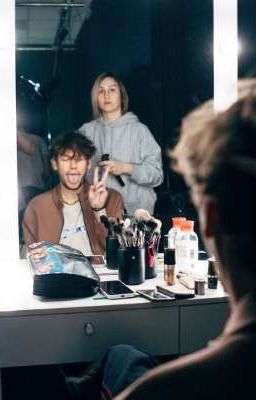 Новая жизнь Антона Шастуна