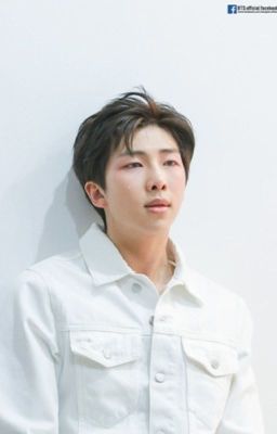 Его зовут Ким Намджун