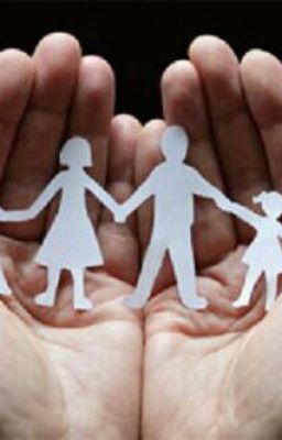 Богатые Детдомовцы.