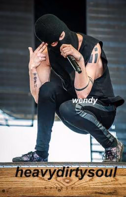 heavydirtysoul →  joshler
