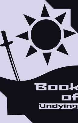 Книга Бессмертия | Book Of Undying 