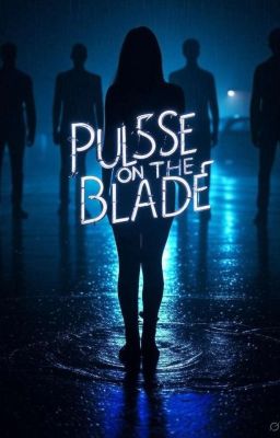 Пульс на лезвии